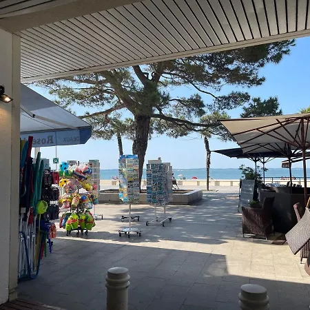 Cosy En Hyper Centre Apartment