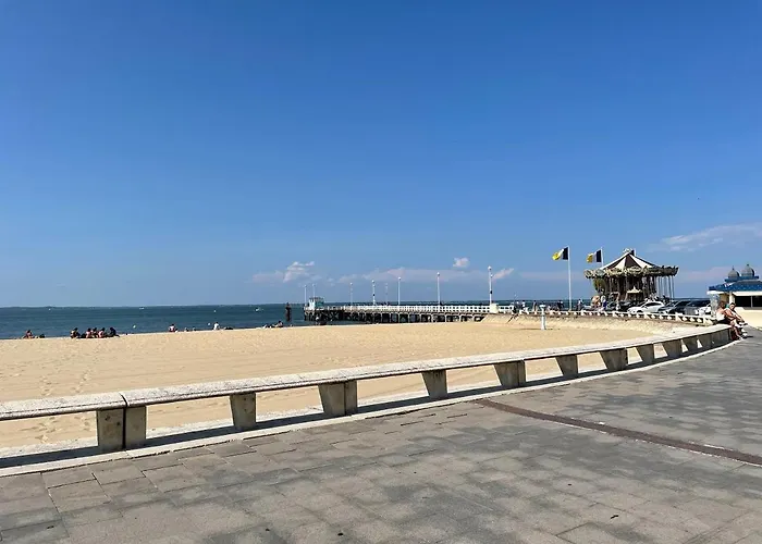 Cosy En Hyper Centre Apartment *