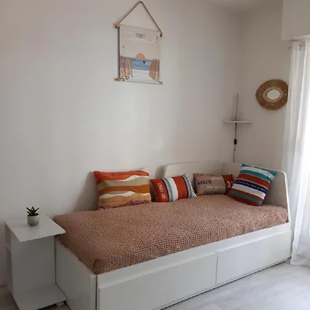 Appartement Cosy En Hyper Centre Arcachon