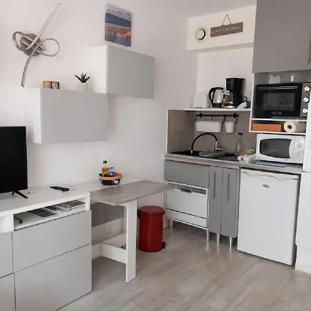 Cosy En Hyper Centre Daire *