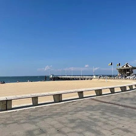 Cosy En Hyper Centre Appartement *