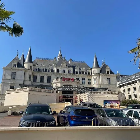 Appartement Cosy En Hyper Centre