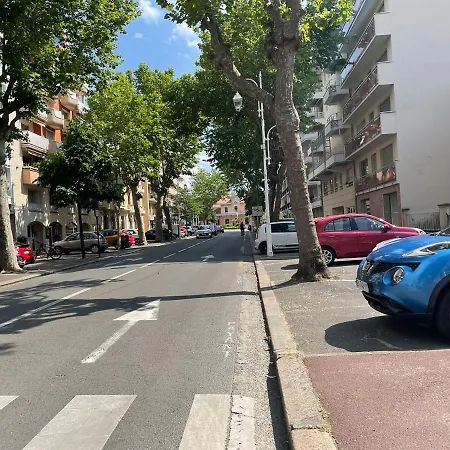 Cosy En Hyper Centre Appartement *