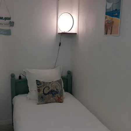 Appartement Cosy En Hyper Centre