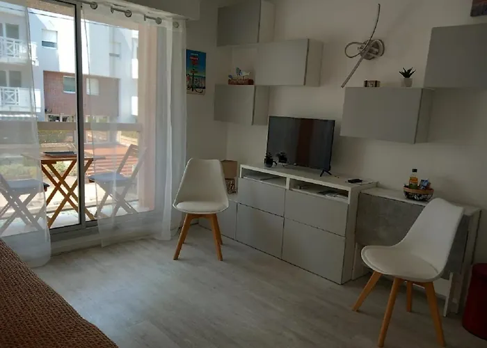 Cosy En Hyper Centre * Arcachon