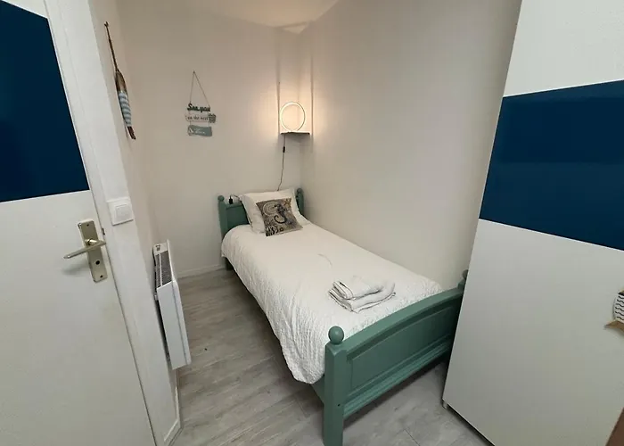 Cosy En Hyper Centre * Arcachon