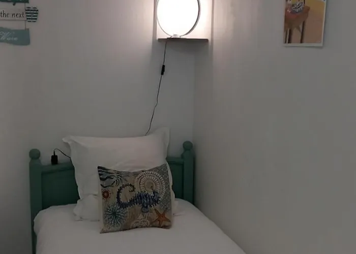 Apartman Cosy En Hyper Centre